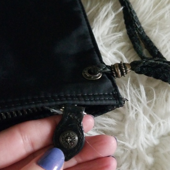 Chrome Hearts Nylon Bag - Unisex - Picture 3 of 7